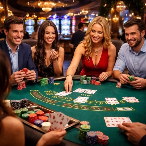 Betsoft Slots 3D Comparação