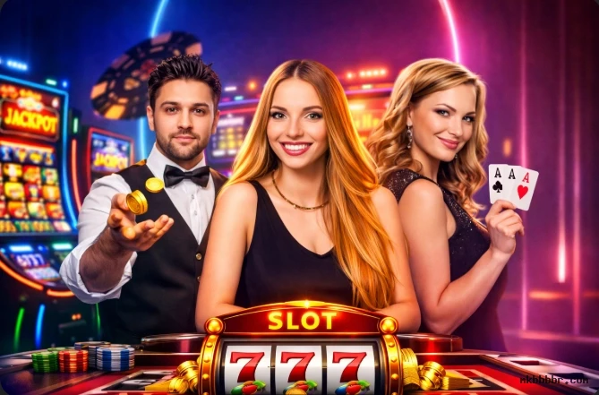 Blackjack Ao Vivo Mkbbbb