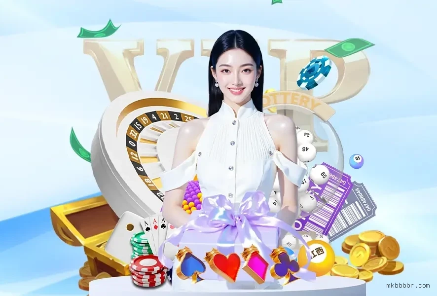 Fortune Mouse Slot Mkbbbb