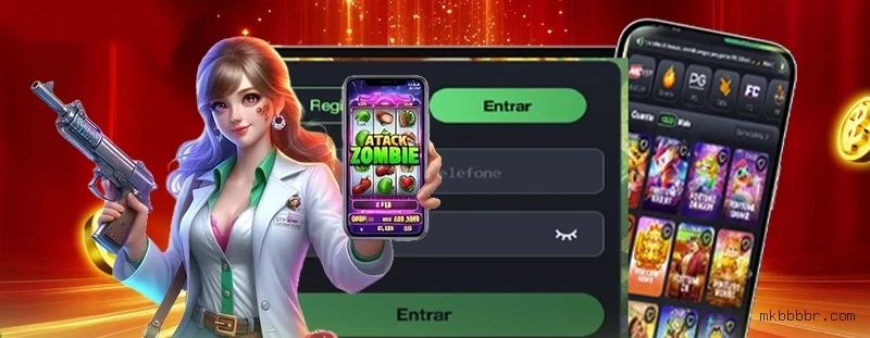Login Mkbbbb