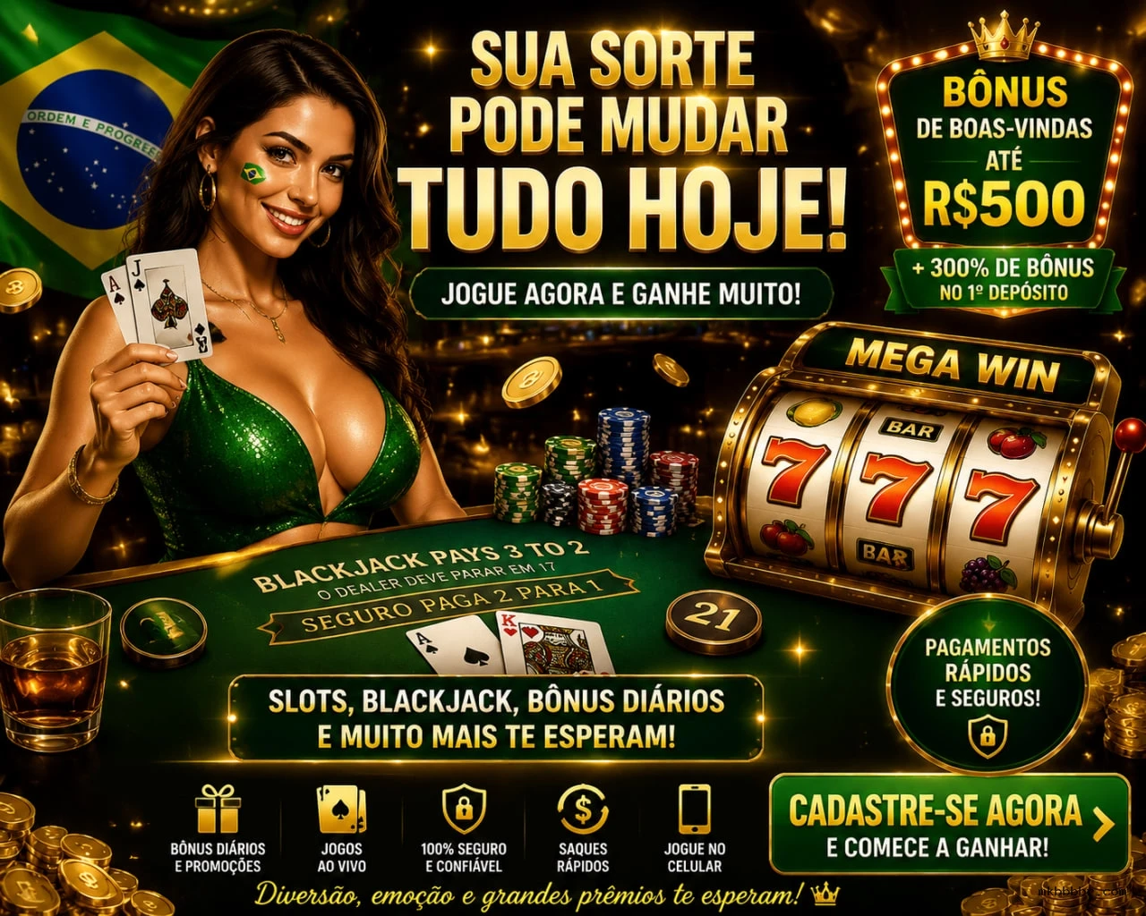 Mkbbbb Cassino Clássico